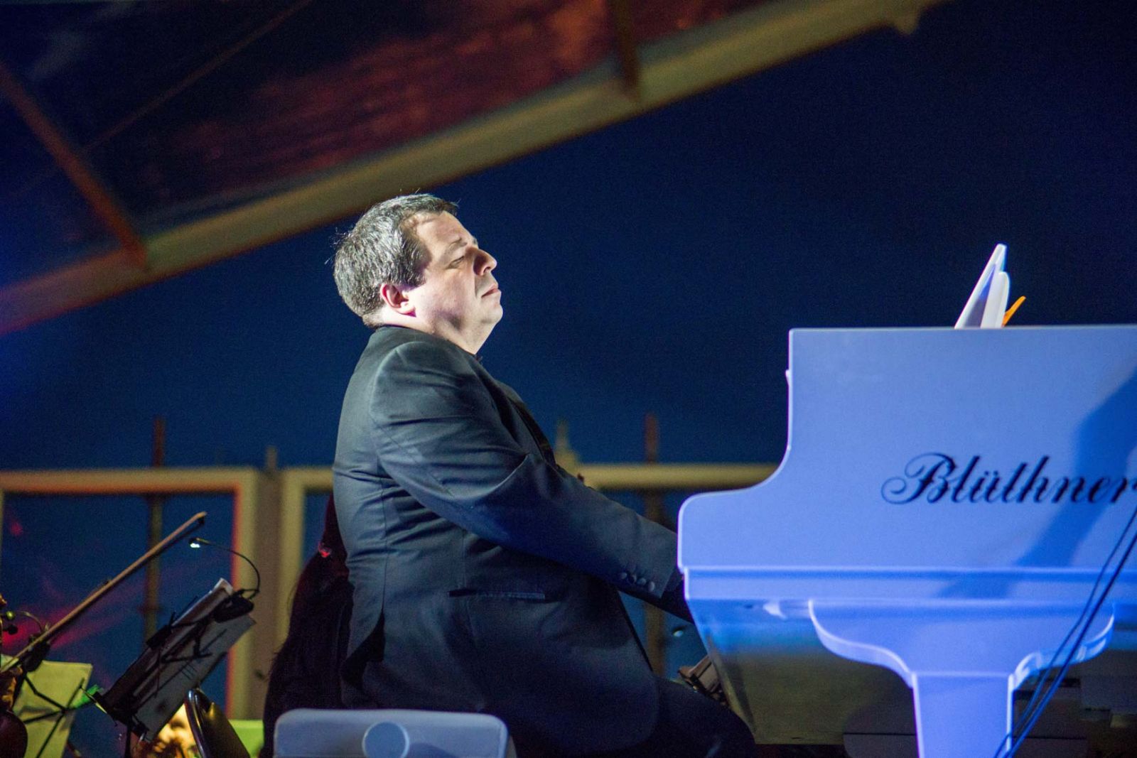 Алексей Ботвинов